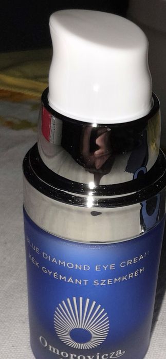 Blue Diamond Eye Cream 15 ML