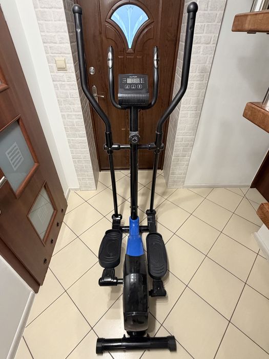Orbitrek  Elitum