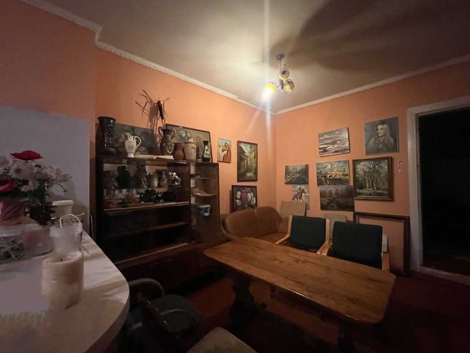 Продаж частини будинку 5-кімнати ,8 соток, газ, гараж! - View 3