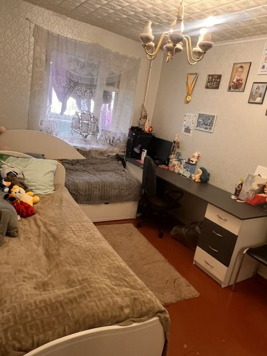 2 к/кв в г.Черноморск на пр.Мира