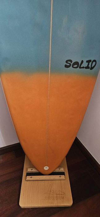 Prancha de Surf Solid 7.0