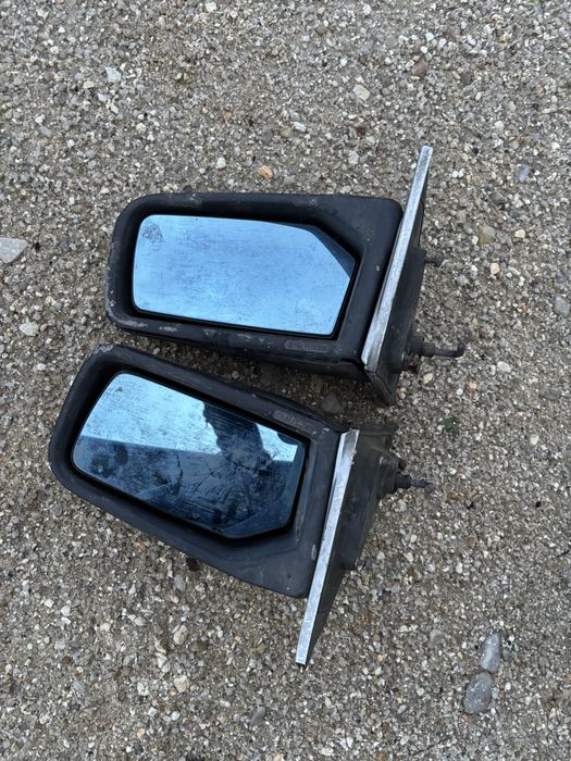 Peças mercedes w123