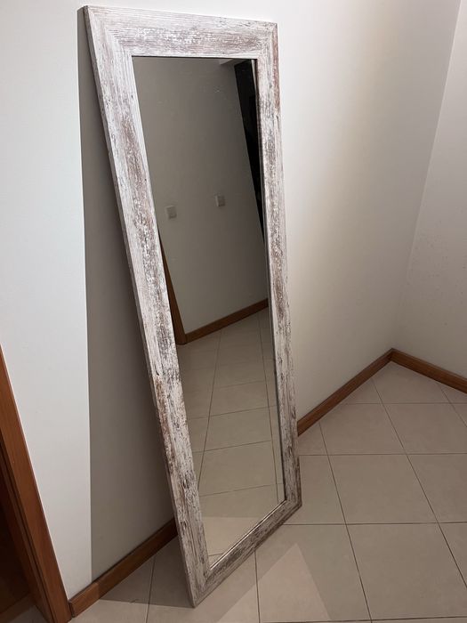 Espelho Harry Leroy Merlin