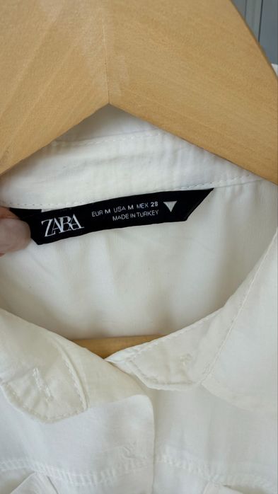 Сукня Zara з модалу