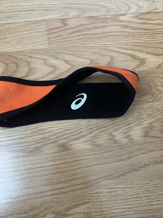 Повʼязка на голову Asics