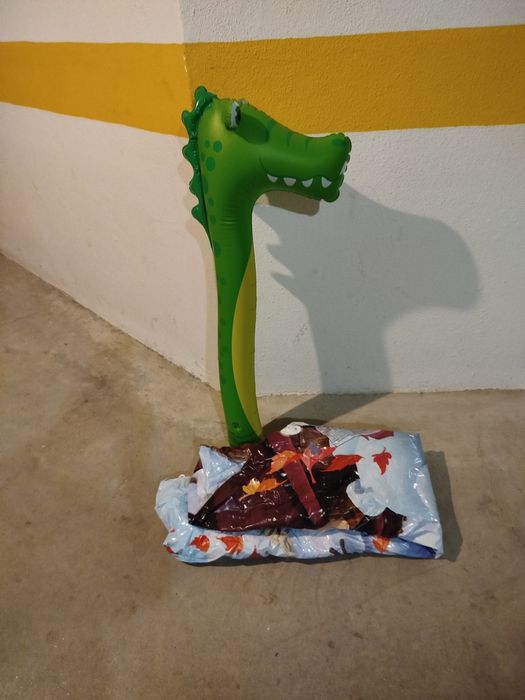 Boia Frozen+ Dragão