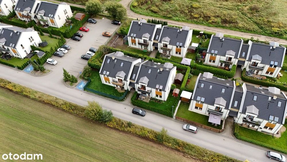 Mieszkanie na sprzedaż, 2 pokoje, 46 m², Siemianice