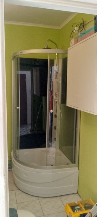 Montaż kabin prysznicowych dojazd w Cenie do 100 km Łódź