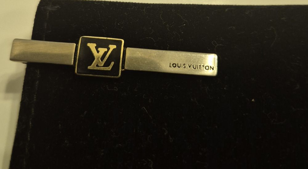 Spinka do krawata Louis Vuitton