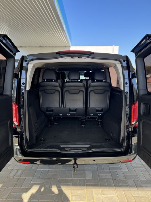 Продаеться Mersedes-Benz w447