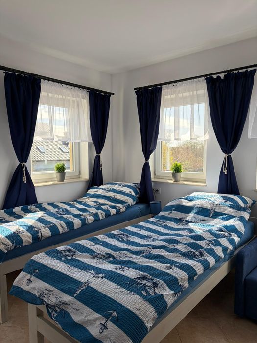 Pensjonat pokoje gościnne  Sarbinowo