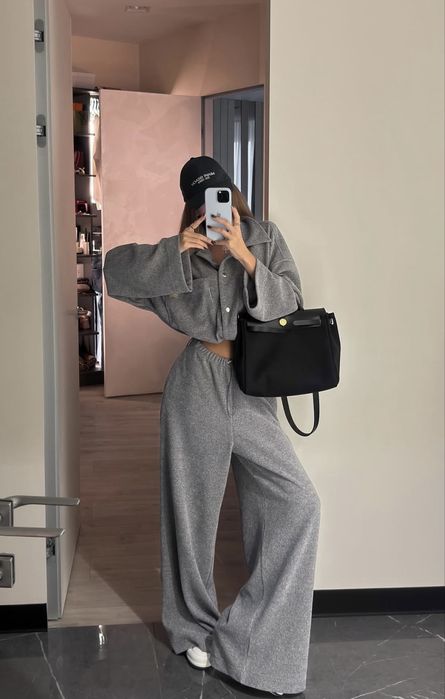 Костюм украинский бренд One luxy shop