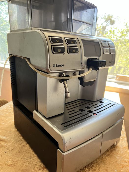 Кавомашина Saeco Aulika TOP