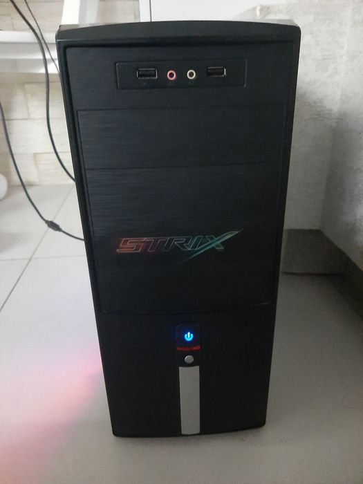 Продам ігровий  ПК