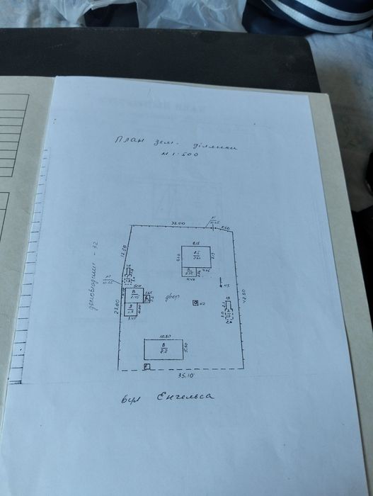 Продам будинок у Чорнявці.
