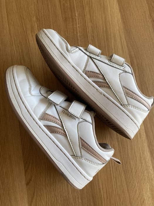Кросівки Reebok 33р, 21,5см