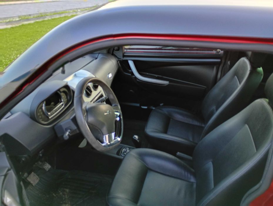 aixam microcar ligier AM od 14 lat