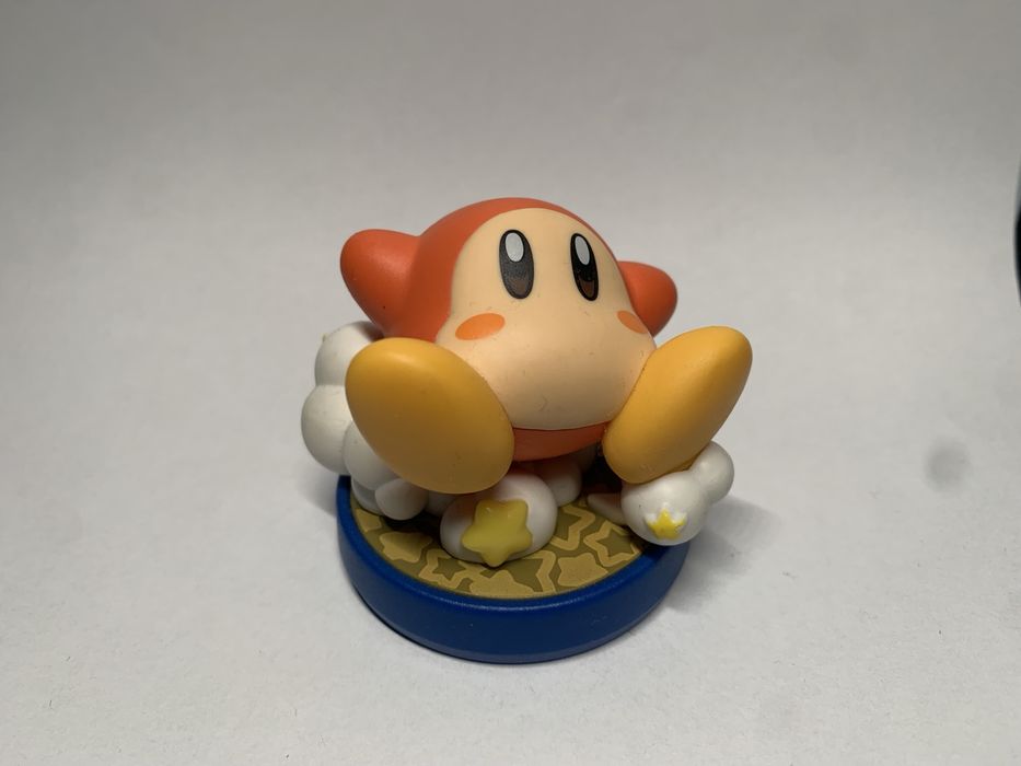 Фігурка Amiibo Waddle Dee