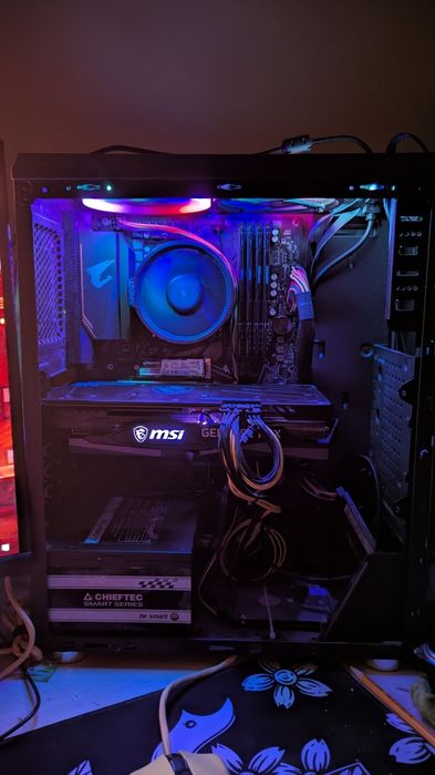 Продам Игровой Пк