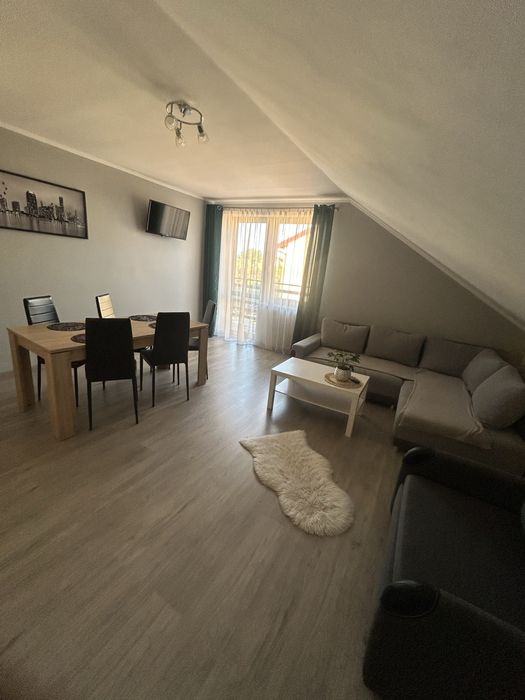 Pokoje goscinne