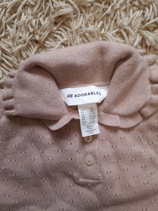 Платтячко для дівчинки