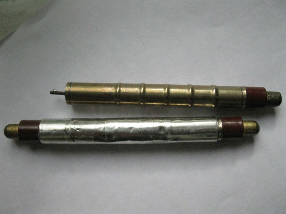 Счётчики Гейгера СБМ-20 с проверкой