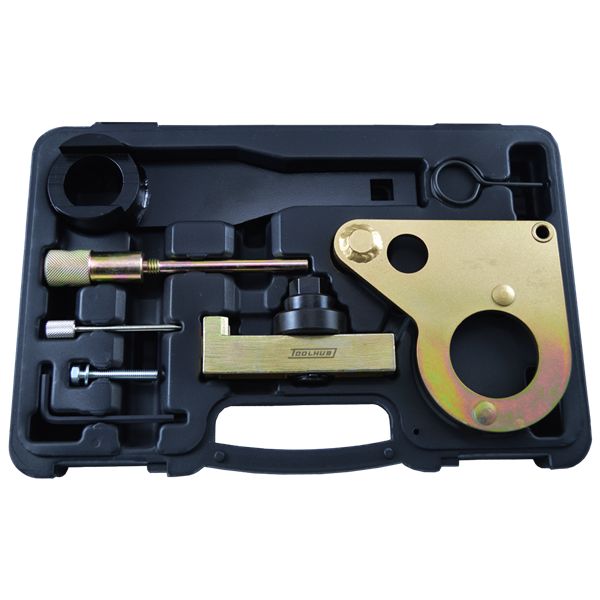 Jogo de Regulação Renault, Opel e Nissan 2.0 e 2.3 DCi