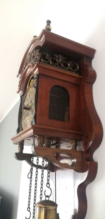 Zegar holenderski Warmink