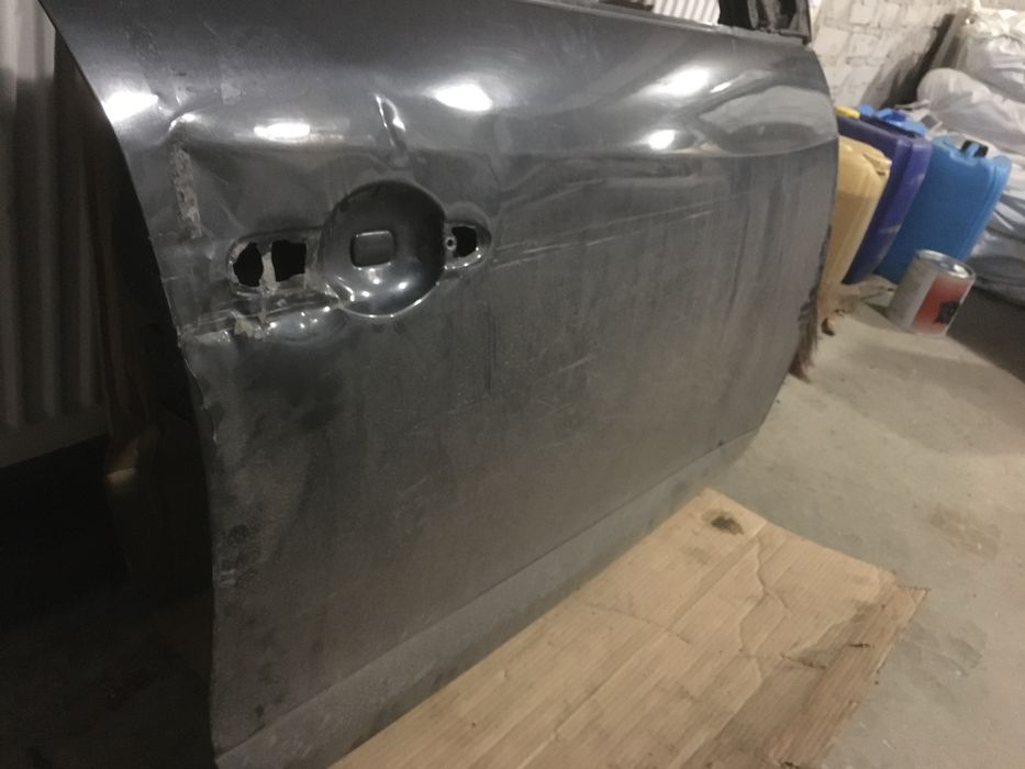 Продам двері на MEGAN 3 2008-2016 універсал