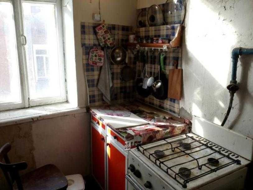 Продам комнату в Нагорном районе