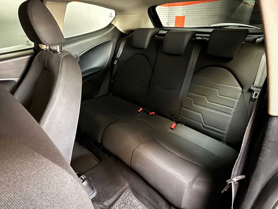 2013 Alfa Romeo mito 1.3 (128 000 km)