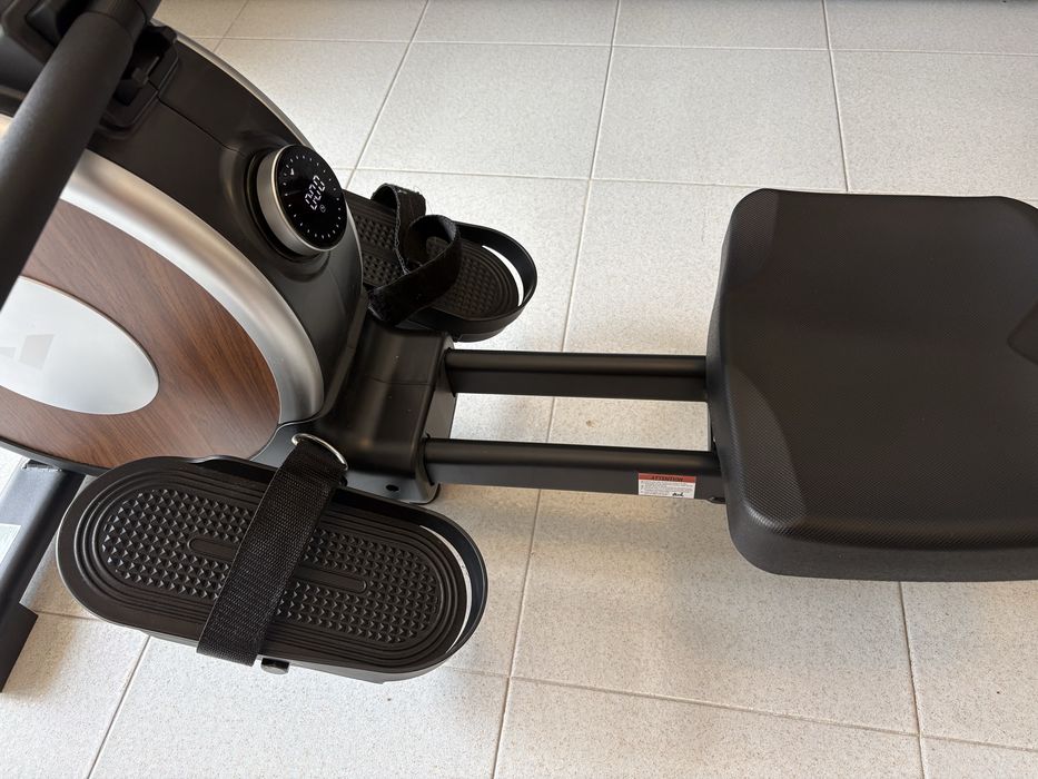 Máquina de Remo MERACH Q1S