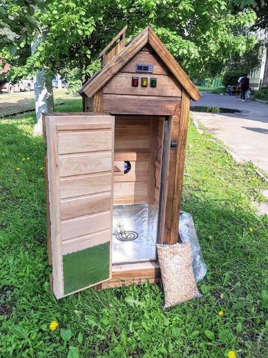 Коптильни холодного и горячего копчения любой комплектации.