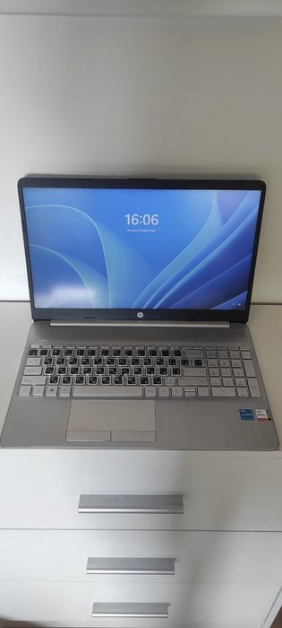 Ноутбук HP 15-dw3113nw