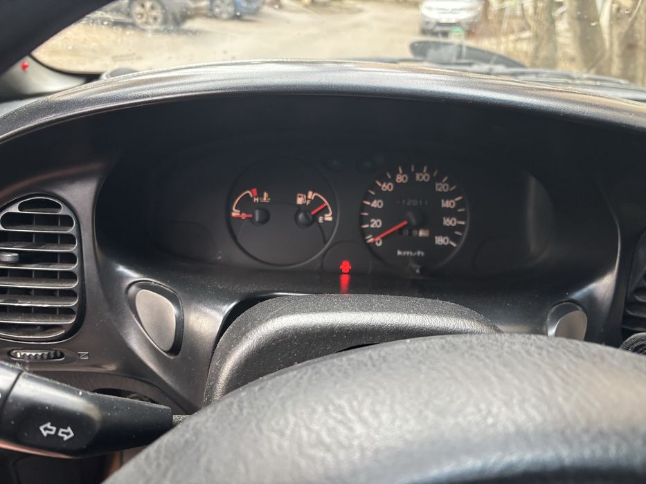 Hyundai H100 1997 року