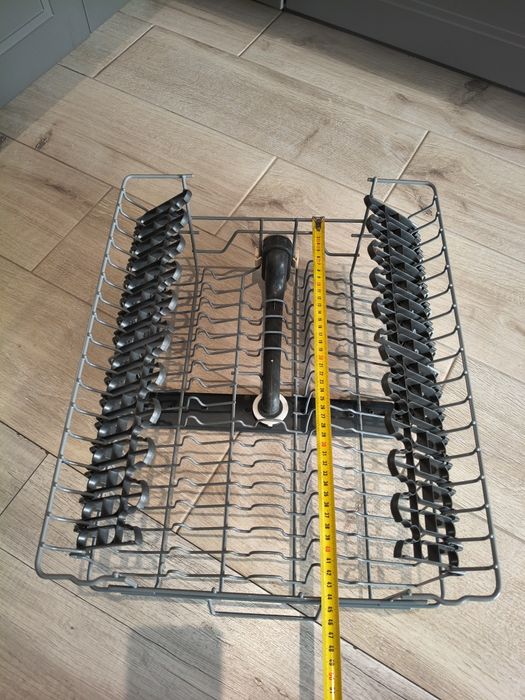 kosz szufdowy Electrolux  górny typu wąskiego