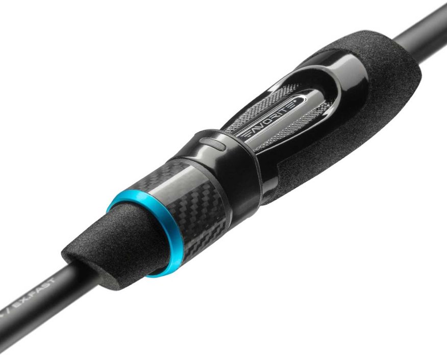 Nowa wędka Favorite Blue Bird BB1-682SUL-S 2.04m 0.8-5g gwarancja