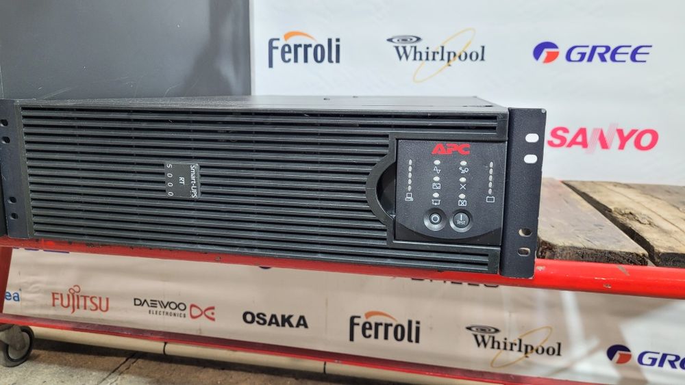 UPS  - SUR 5000 XLI.