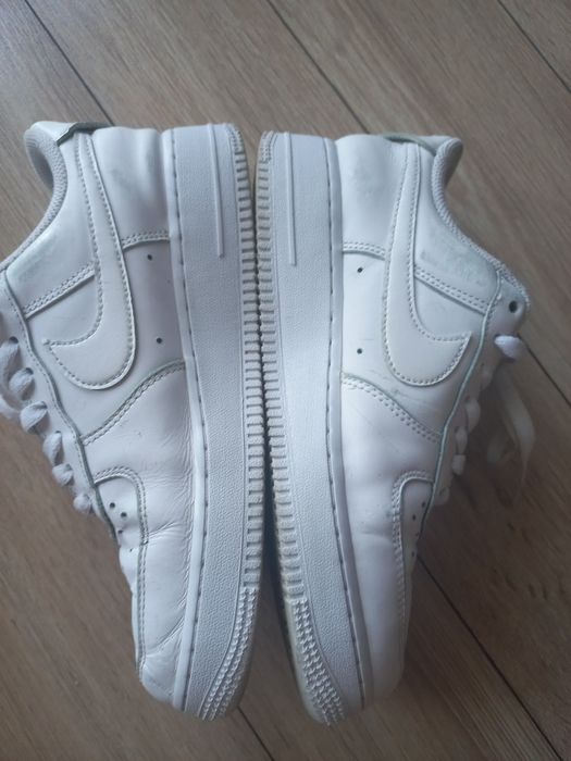 Buty nike force 1