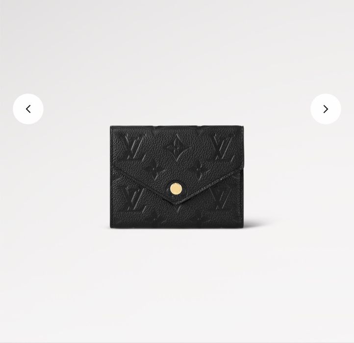 Гаманець Louis Vuitton новий Оригінал chanel dior YSL balenciaga