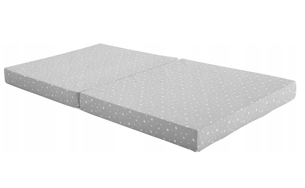 Materac Babysom 1423795 miękki 120 x 60 x 7 cm