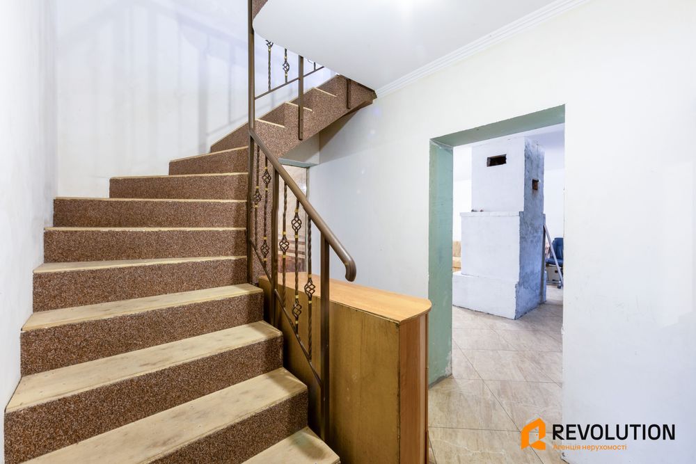 БЕЗ% продаж будинку,142,6 м2, 6 соток, с. Білогородка