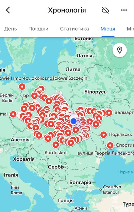 Трансфер в Європу. Перегон авто. Послуги водія кат B. Перевезення пас.