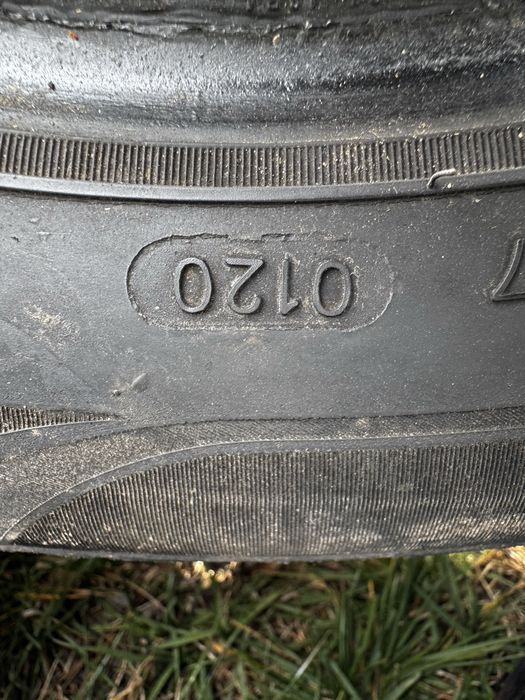 Opony letnie Minerva F209 205/55 R16