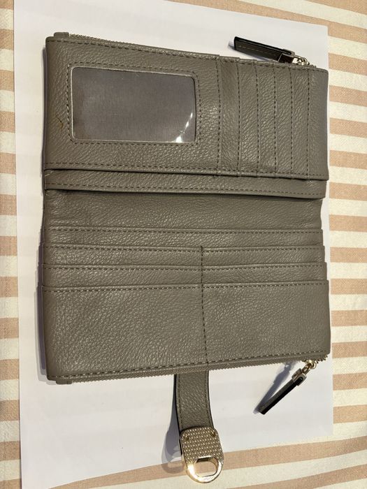 Porta-moedas Accessorize