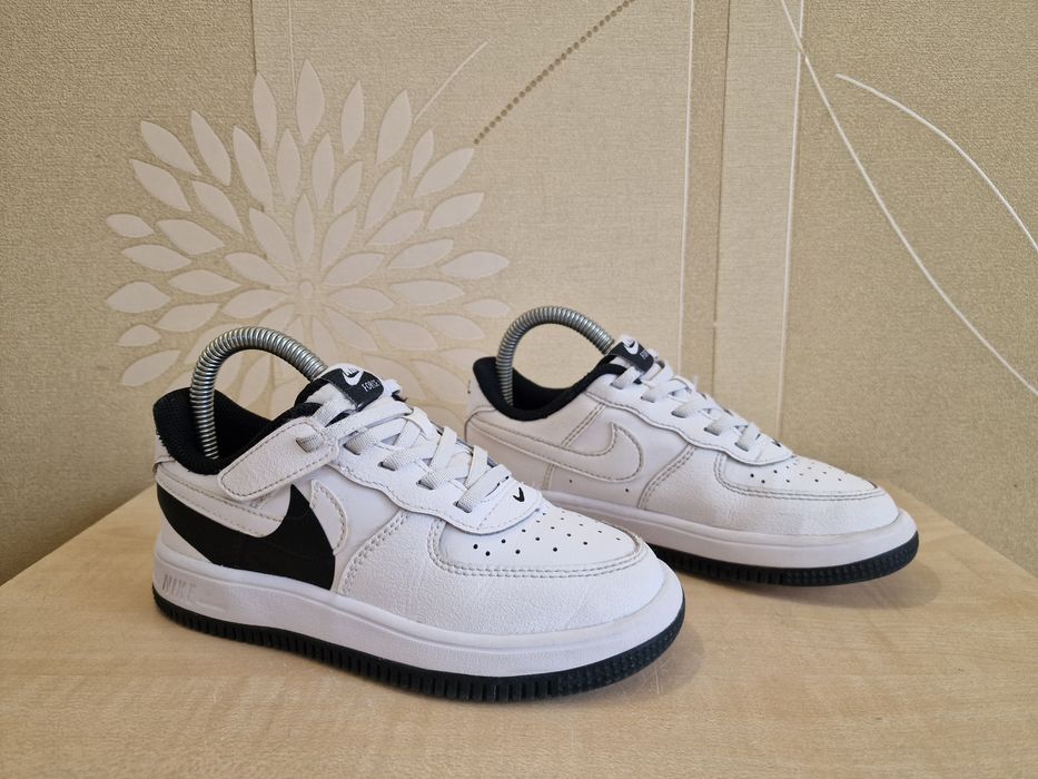 Дитячі оригінальні кросівки Nike Air Force 1 р.30