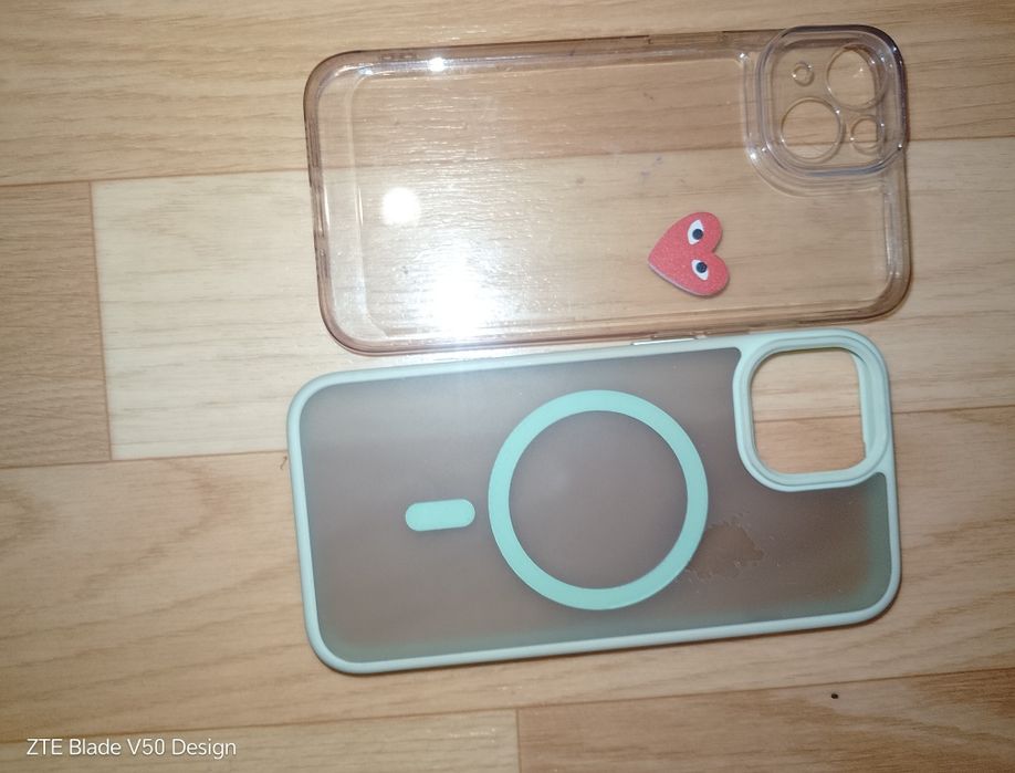 Продам чехлы для iPhone