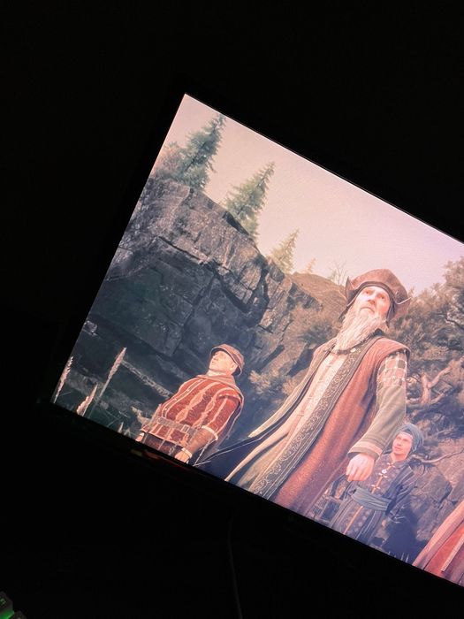 LG 24MP59G-p 23.8" Full HD LED LCD Monitor