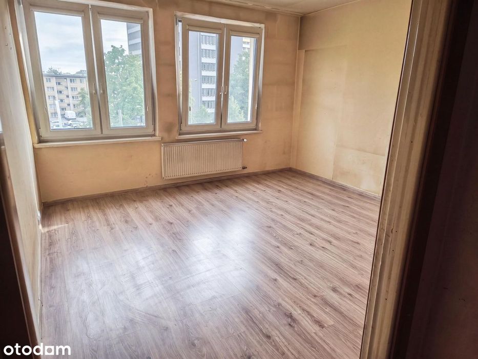 Kraków Grzegórzki ul. Mogilska⭐1 pok+ kuchnia/ 36m2 // Rondo Mogilskie
