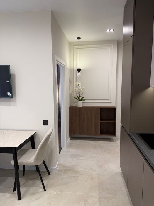 .63 Перлина | Kadorr City | 42 м² | Ремонт | Вид на іподром